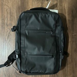 NEW Bange travel backpack